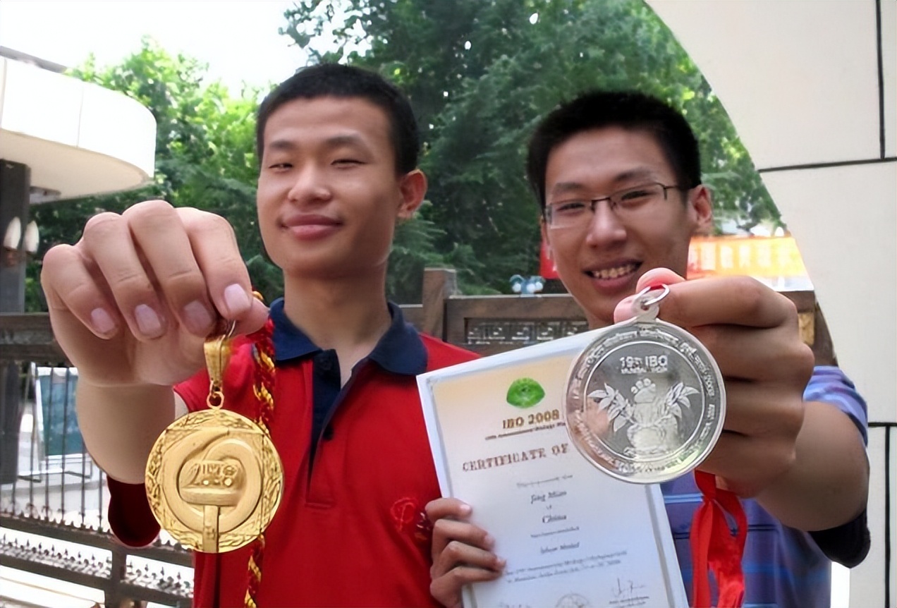 喜报！重庆16名学生保送清北，其中6名学生来自同一个班级