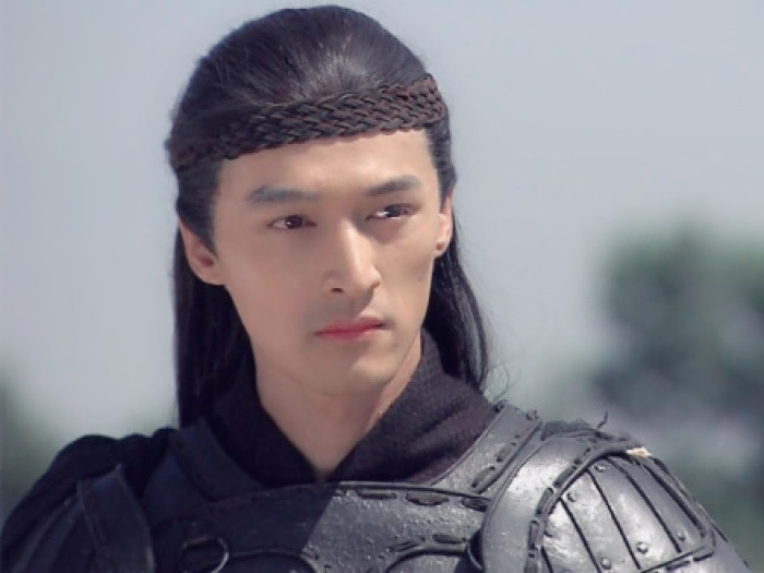 12年后再看《神话》，主角凉了，配角成总裁，如今差距一目了然