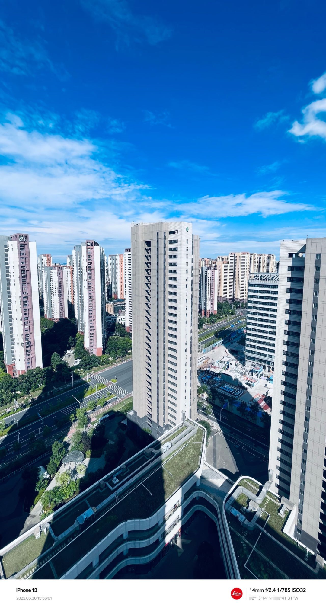 这很徕卡 - iOS捷径版 - 小米莱卡相机水印