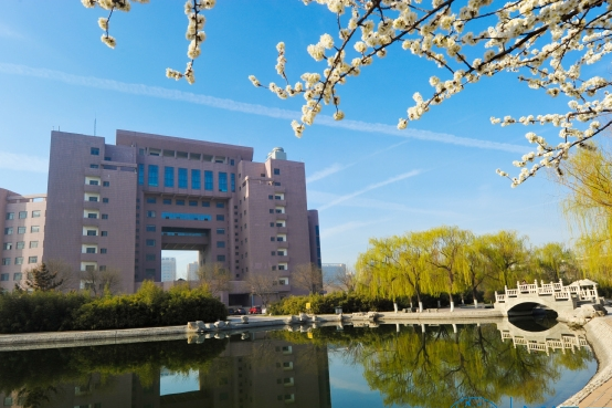 2022年艺术类招生540人，山东理工大学艺术类专业报考难度解析