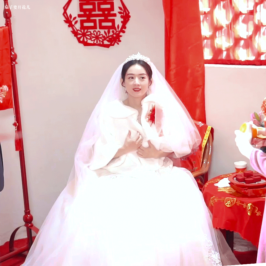 明星图片赵丽颖