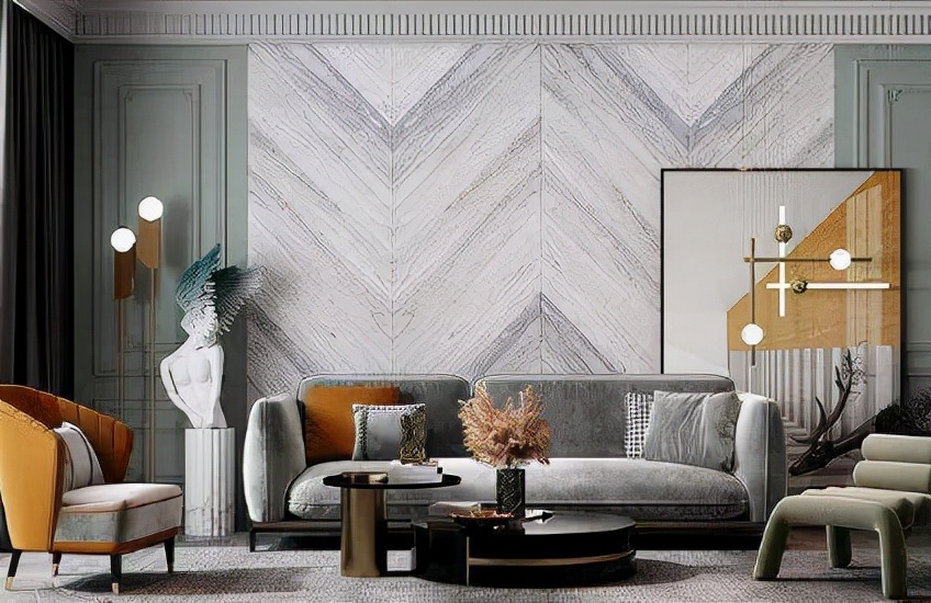 装修建材加盟代理（适合小县城加盟代理的二线墙布品牌有哪些）