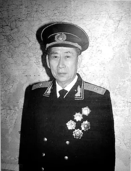 50年一志愿军师副政委强征金日成汽车，宋时轮：差点闹出国际事件