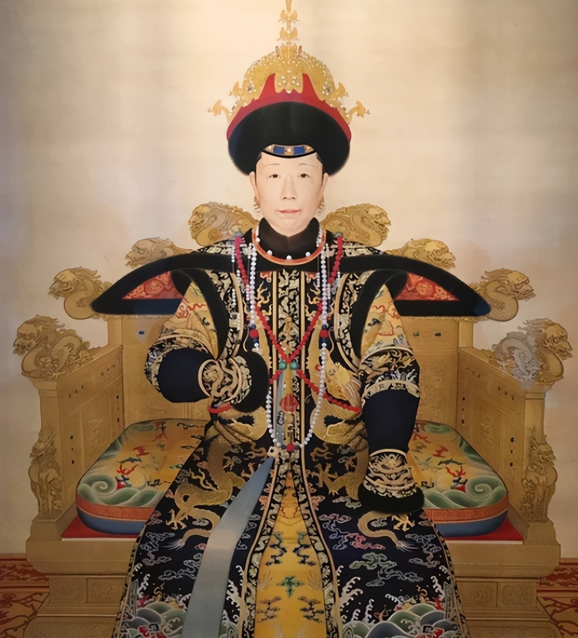 甄嬛真实历史经历,一生不被宠爱,却活成了如今女人羡慕的样子