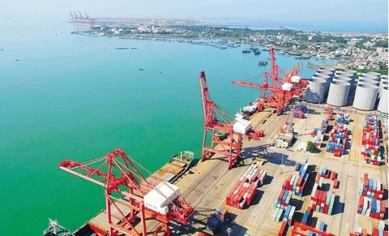 物流信息部怎么注册（2022年在海南注册物流公司有哪些税收优惠）