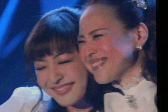 日本顶级偶像之女自杀身亡，母亲红遍亚洲，她却一生受尽霸凌