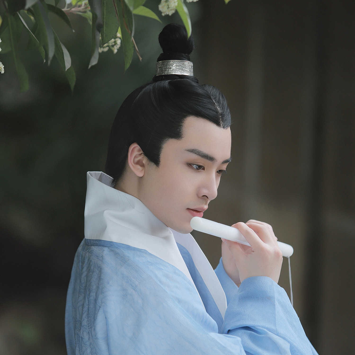 聪明人的故事:徐文长才思敏捷,巧舌如簧,出奇制胜