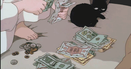 养猫一个月花多少钱？