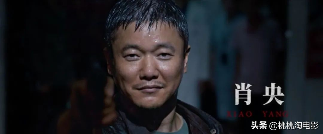 是的，《误杀2》终于来了