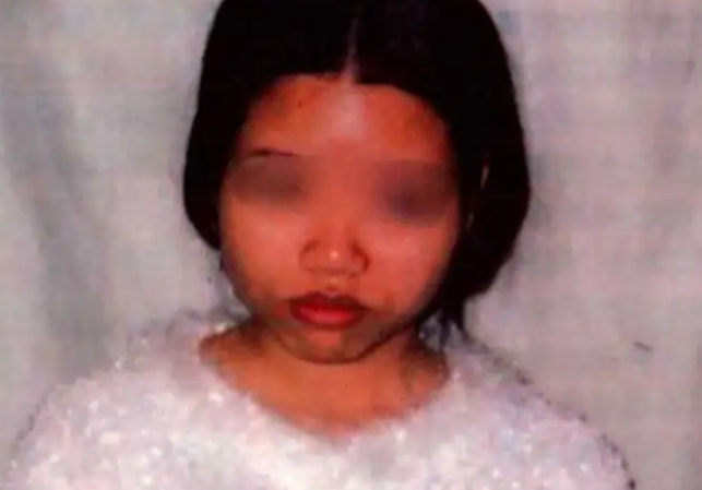 渣男分手后女友怎么哄(2003年，广西一渣男提出分手后，被控制狂女友深夜狠心“除根”)
