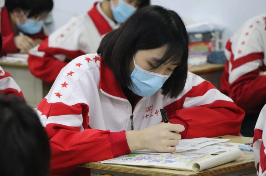 高考年龄限制（高考最多可降148分）