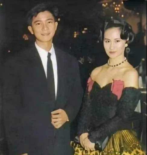 段奕宏的暗恋人尽皆知，黄宗泽的悔过来得太晚，这3对明星太可惜