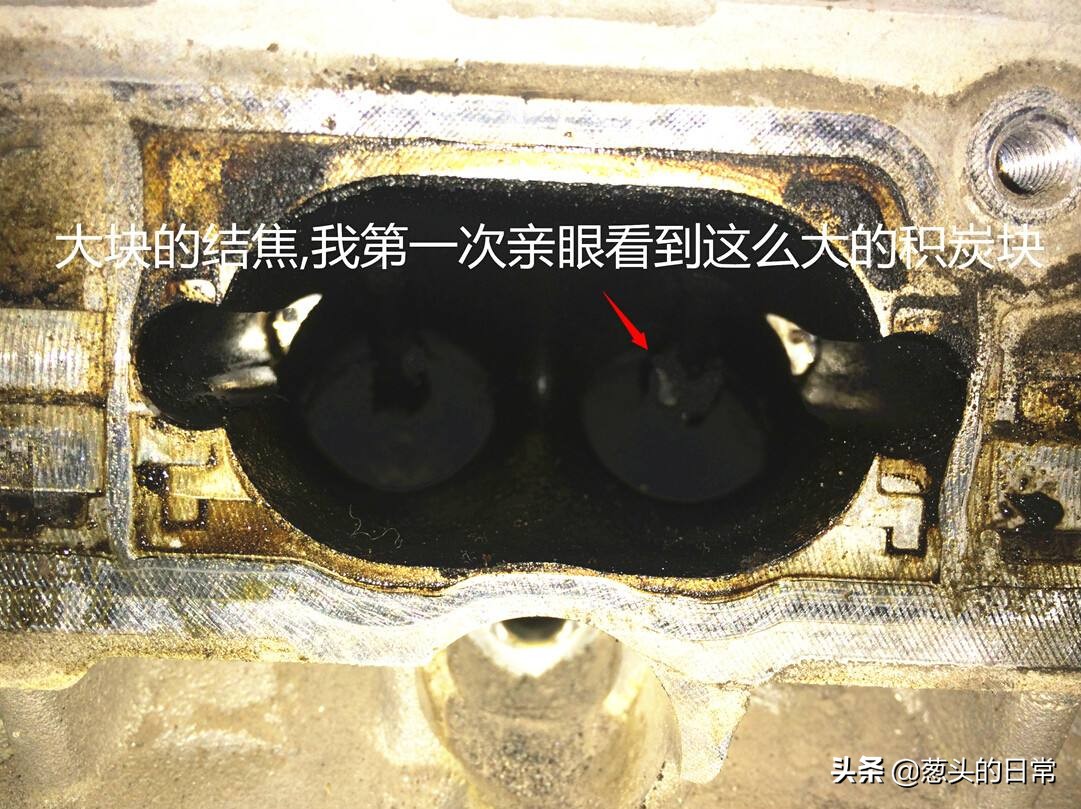 看了奥迪Q5L和奔驰GLC-L拆解，涡轮增压缸内直喷车顽疾解决了吗？