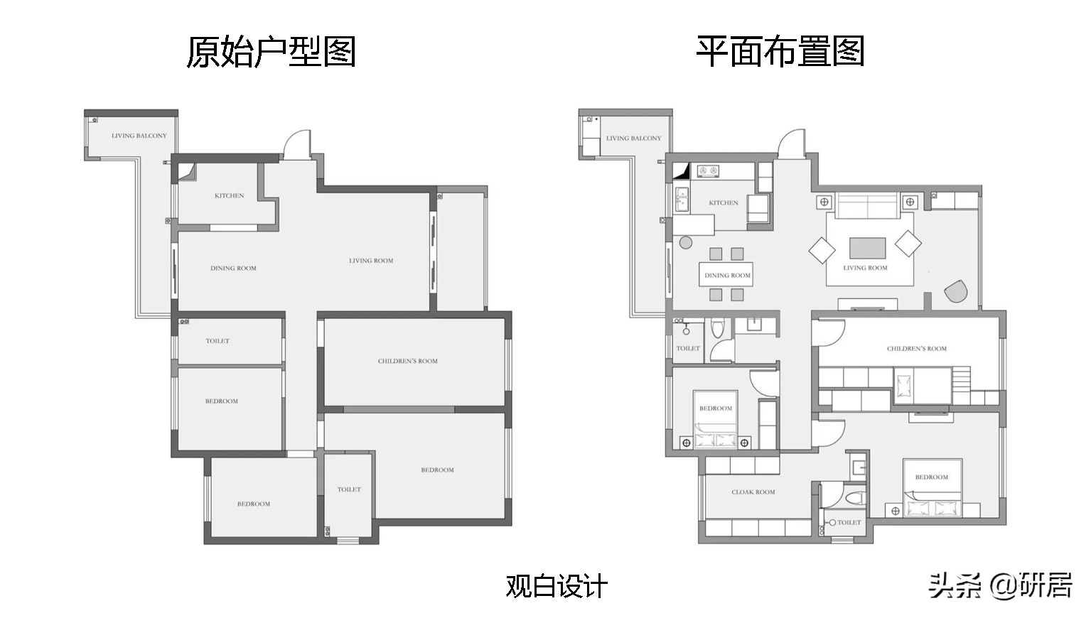 这位姐姐品位不一样，把家装成复古田园风，再淘些老物件，真好看