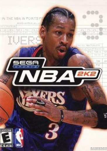 nba2k系列有哪些(NBA2K系列)