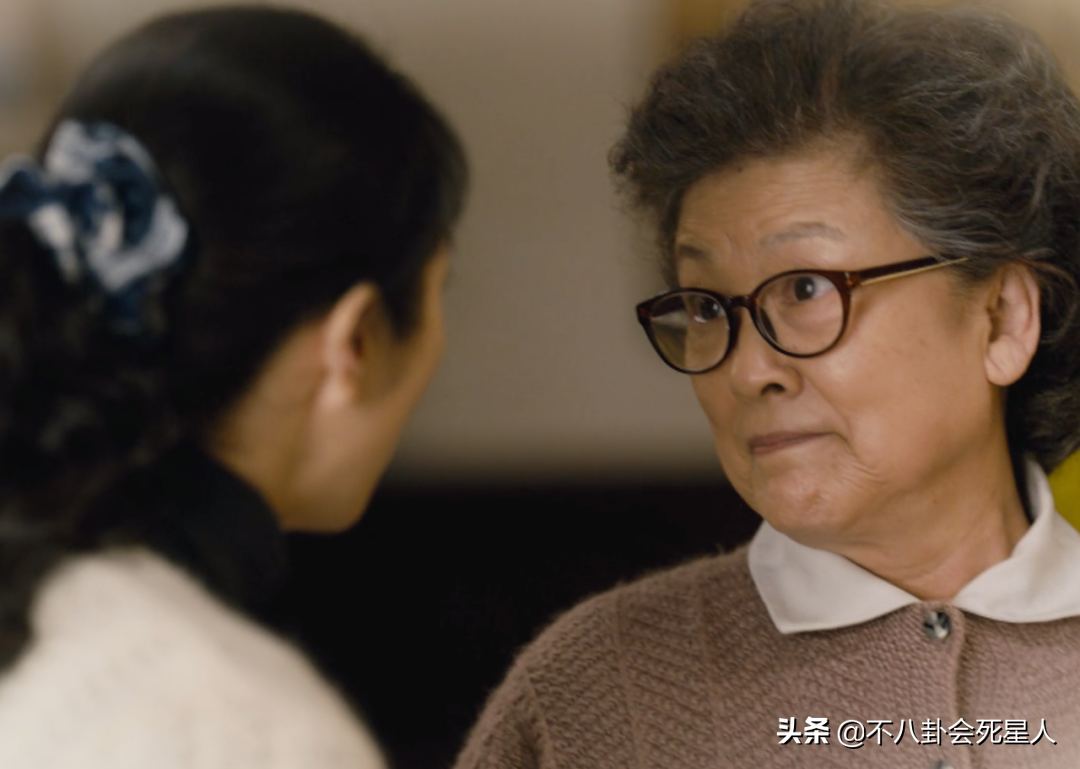《人世间》开年最虐，7个主要角色去世，观众哭到上气不接下气