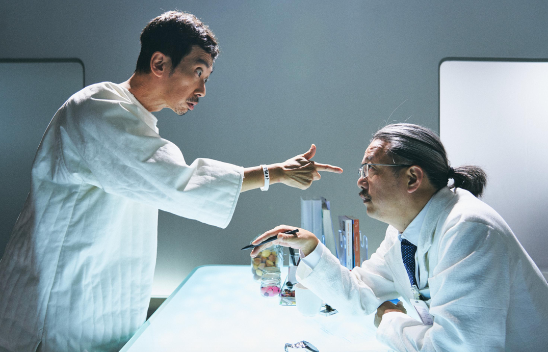 七位顶级港片导演作品，谁能拒绝呢？