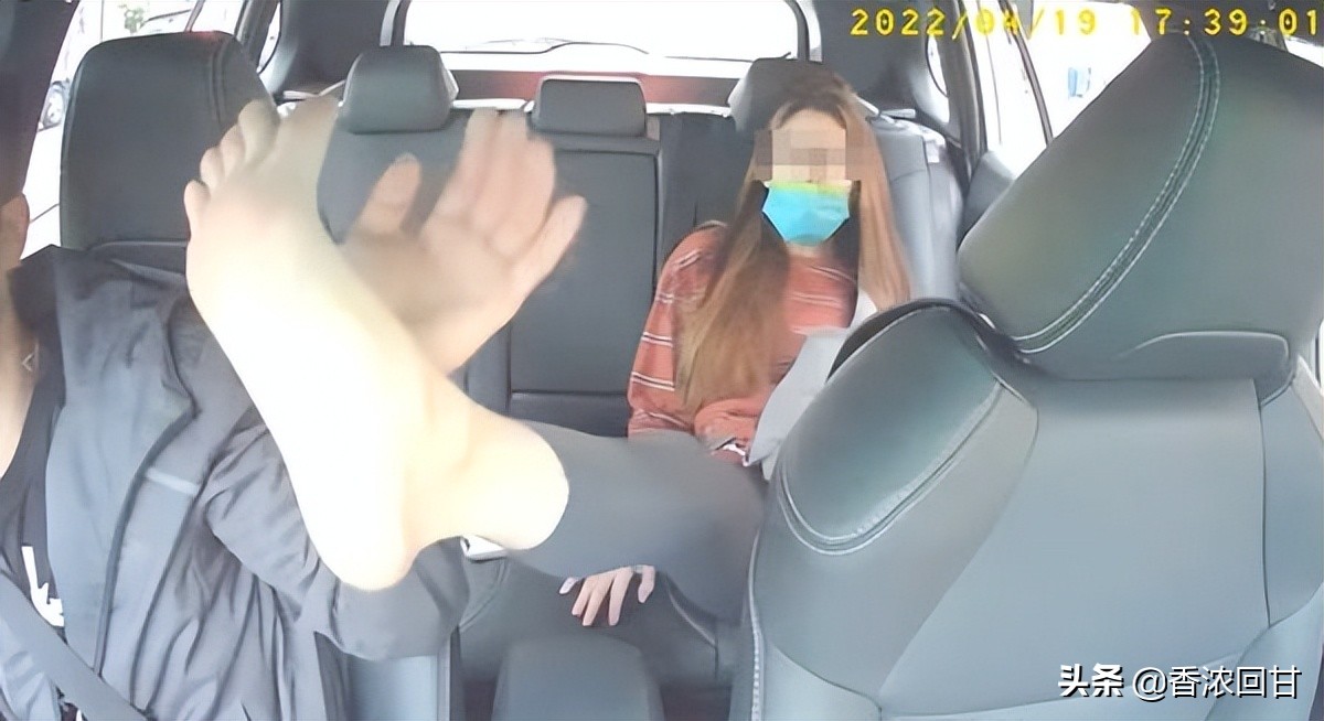 台中「脚交千金」豪宅曝光！管理员：晚上莺莺燕燕超热闹