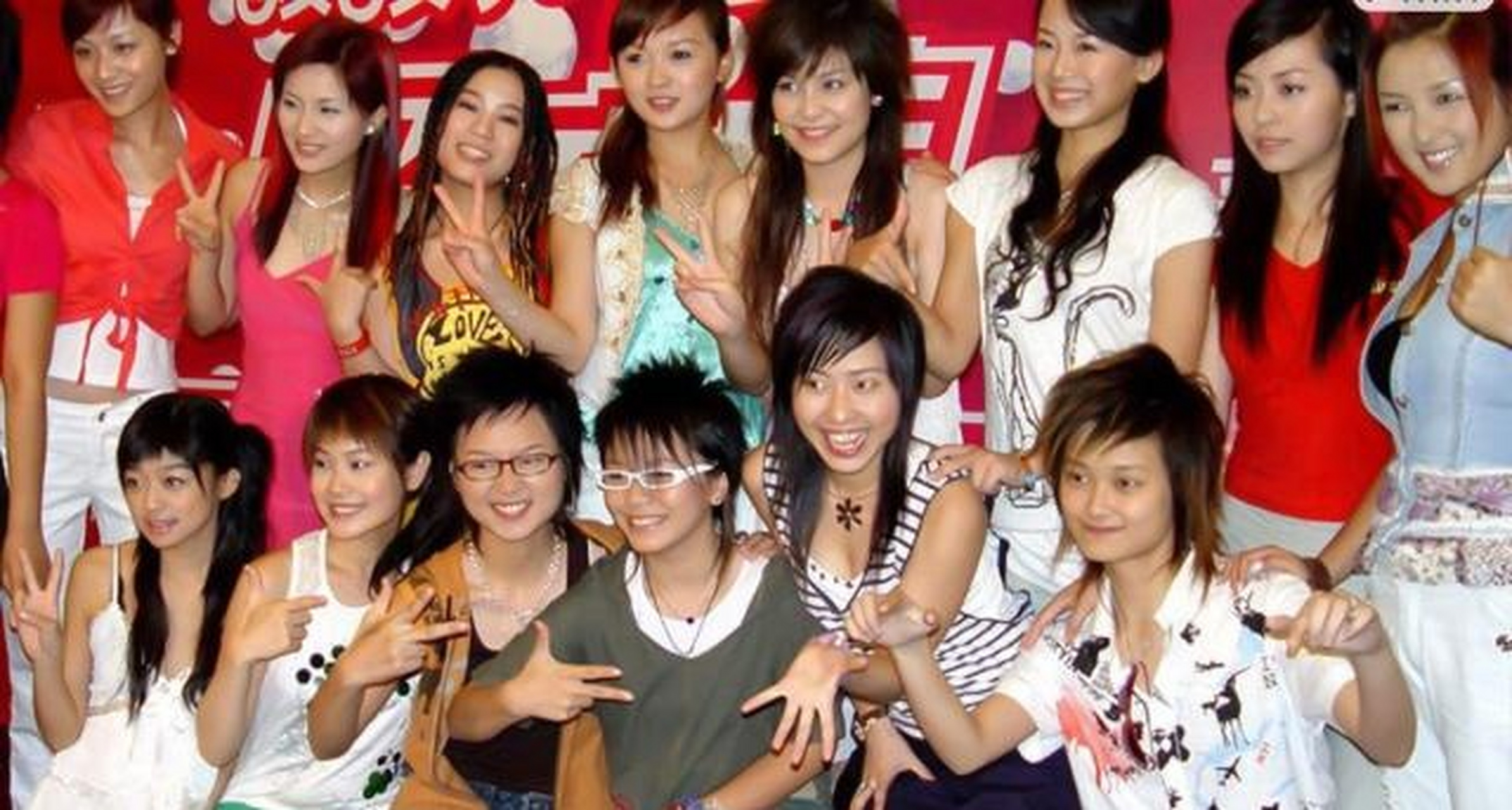 尚雯婕,"目中无人"终将付出代价