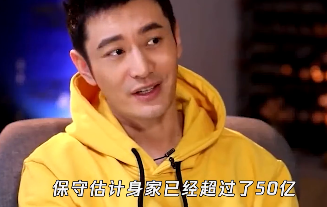 台媒曝baby离婚准备充分,2个月前跟黄晓明彻底切割,事业心很强