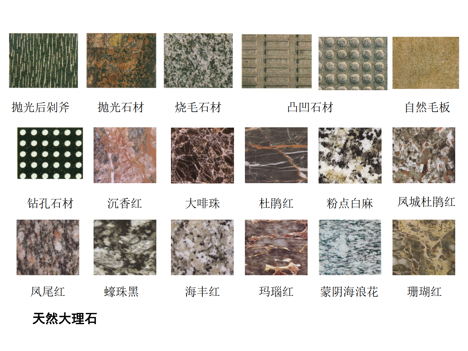 轉眼到了2022年，超全室內設計師裝飾裝潢材料及施工工藝總結