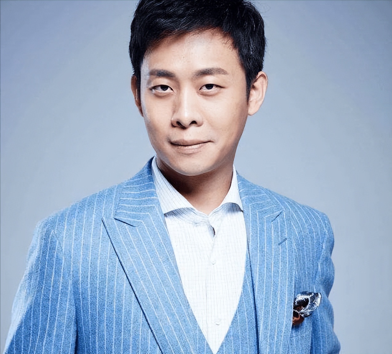 6位淡泊名利的演员：不接广告、不上综艺，个个都是实力派