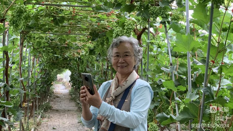 铁道兵子女群庆六一 || 美篇制作：铁二代 秦建宁