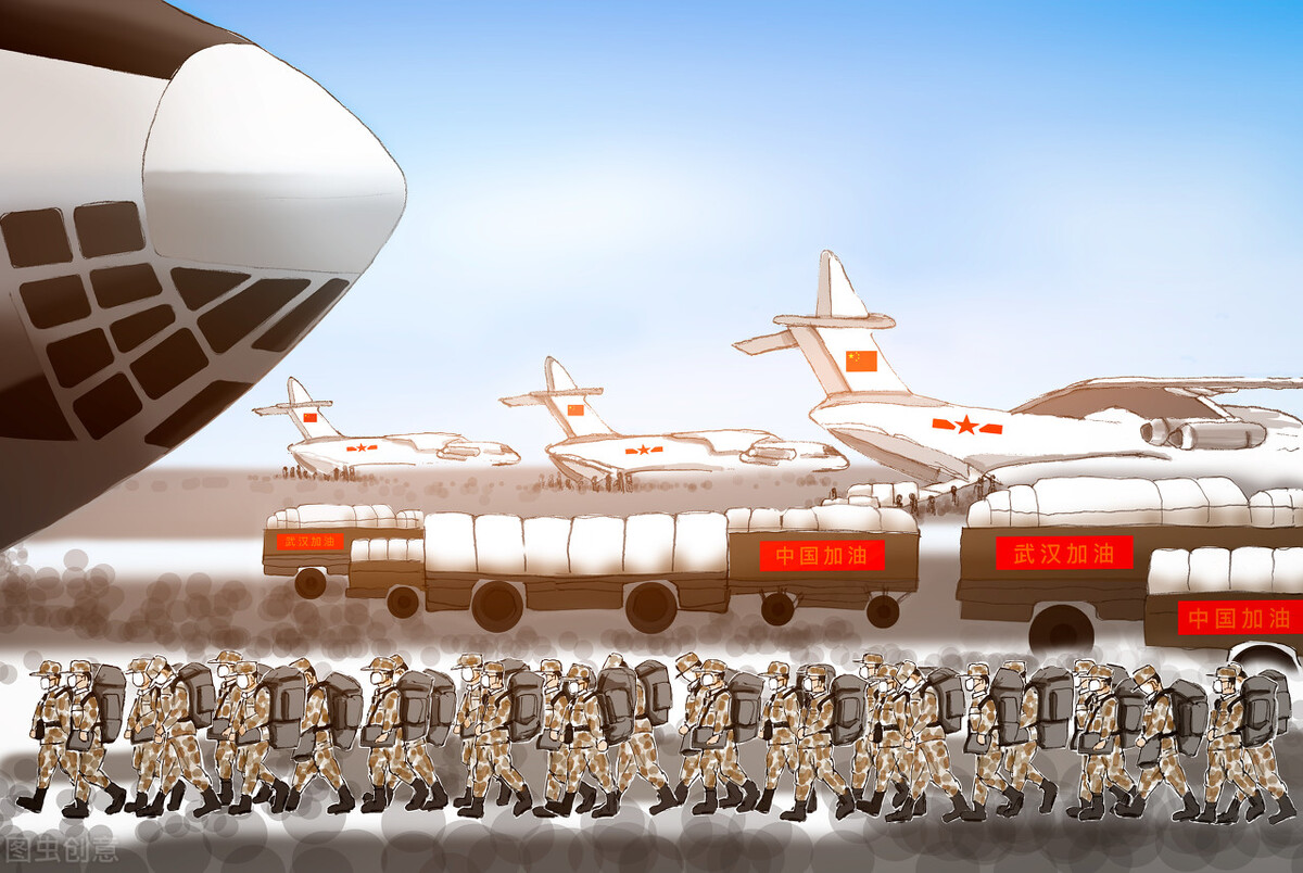 通信行程卡重大变化14天→7天