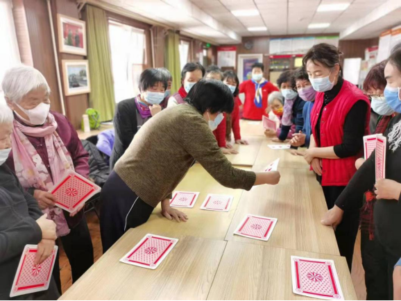 乐活脑健康训练营回顾 | 玩转脑力训练 乐享幸福晚年 开启记忆闸门