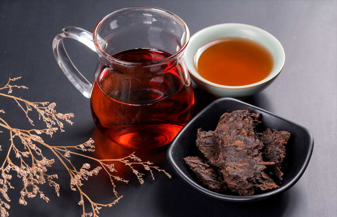 普洱茶,喝对养生,喝错伤身,你真的会喝吗?哪些人更应该喝?