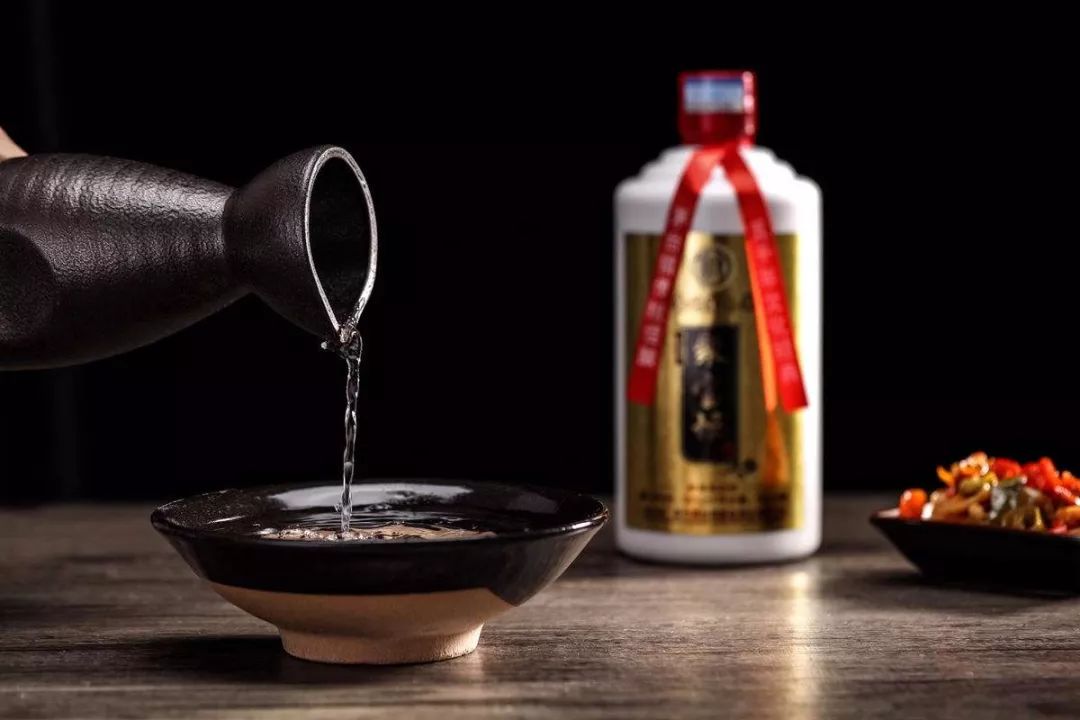 中国十七大名酒：白酒十大名牌权威榜单