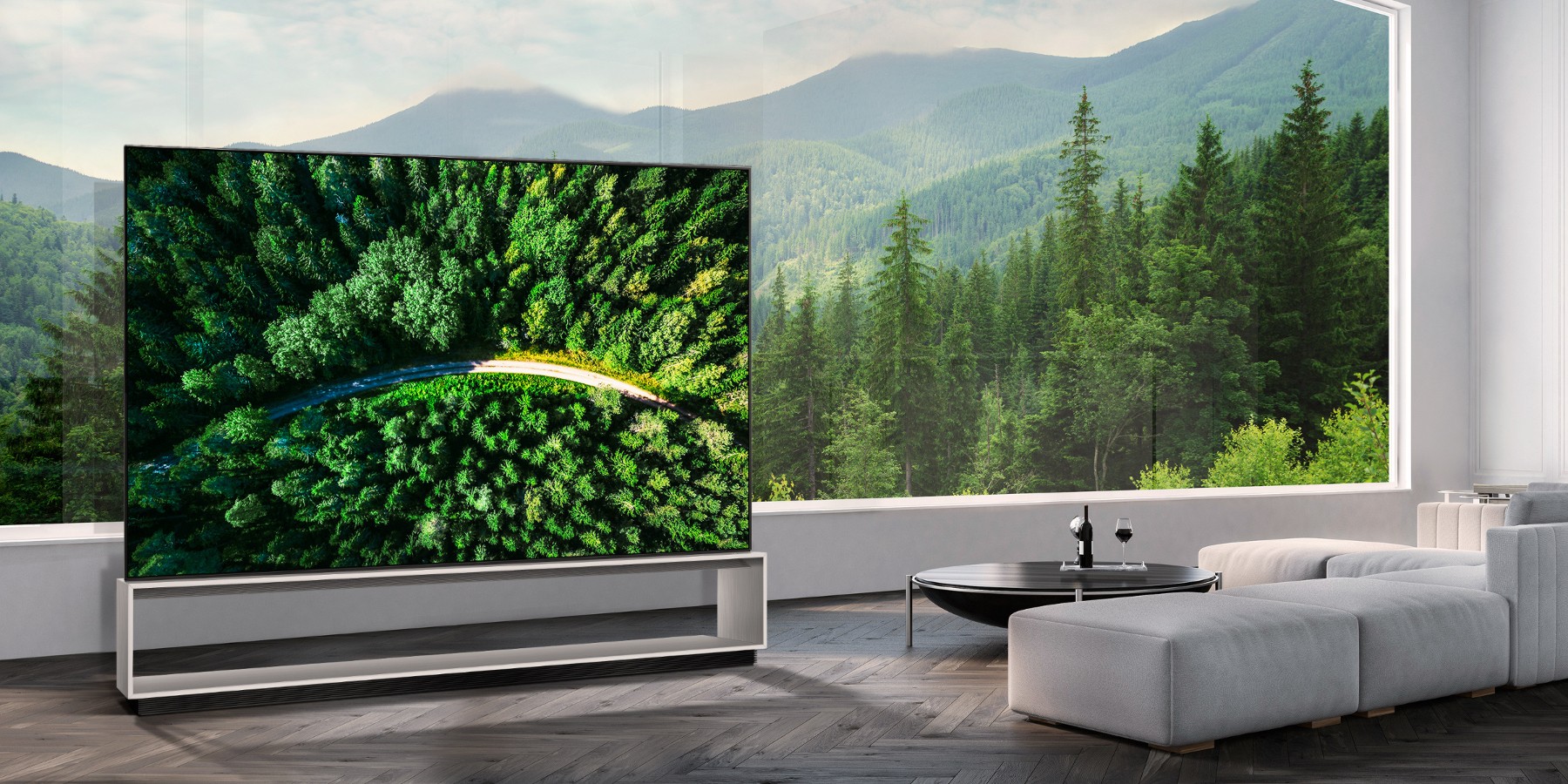 终于买得起高端电视！OLED面板继续降价：该换电视了？