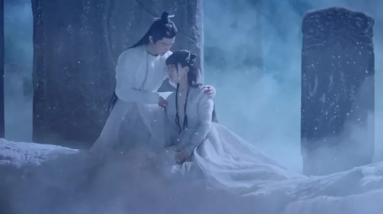 2022最值得期待的10部国产剧，《三体》第5，《庆余年2》仅排第3