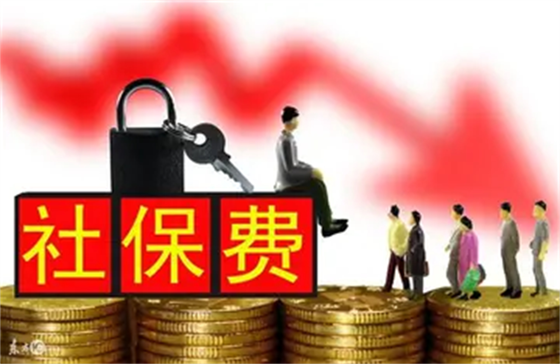 2023年农民一次性补缴5万元，养老金每月能拿多少？缴费标准有变