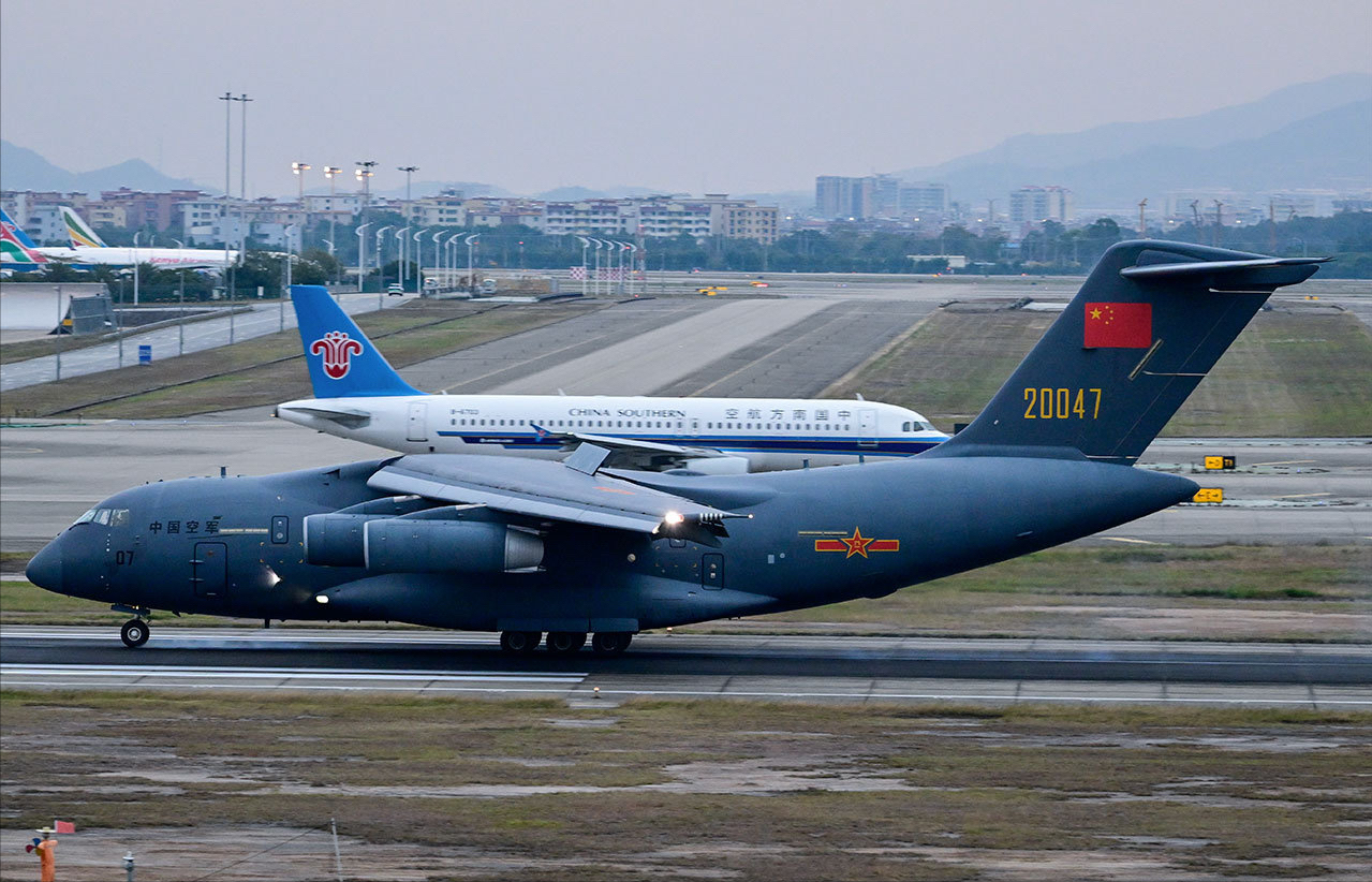 һ����ת�����Σ��й���20����C17���в�࣬�������������20