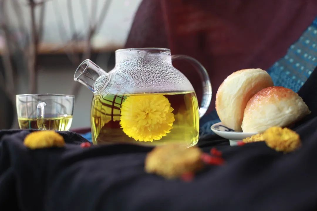 養生並不難，這幾種常見的中藥材都挺&ldquo;養&rdquo;人的，平時可常吃