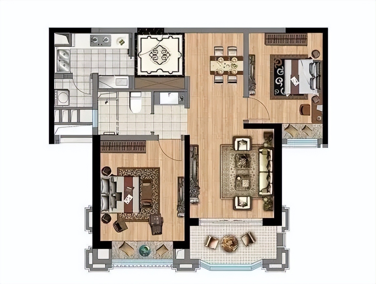 2022年松江新房指南