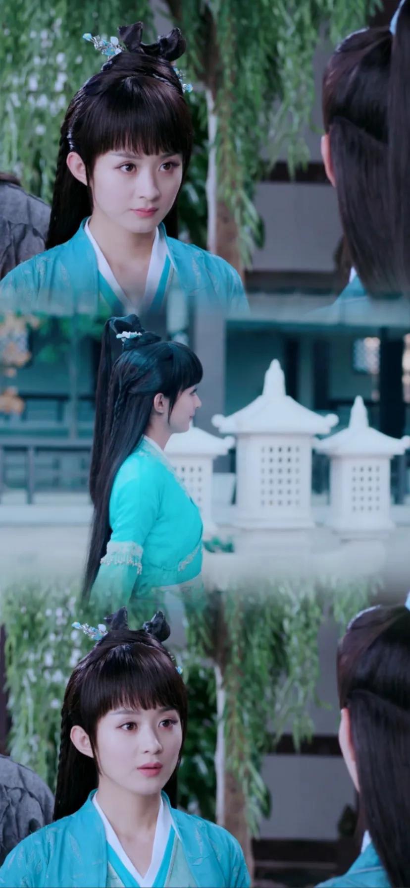 那些讨喜的角色