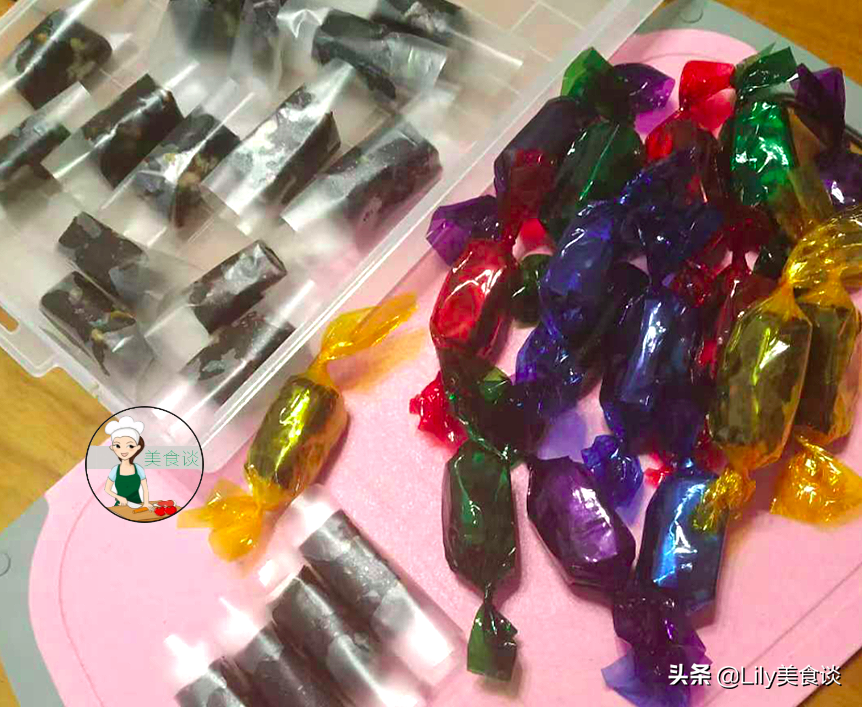 过年不用忙，这美味提前做好，一次做10斤存冰箱，随吃随取特方便