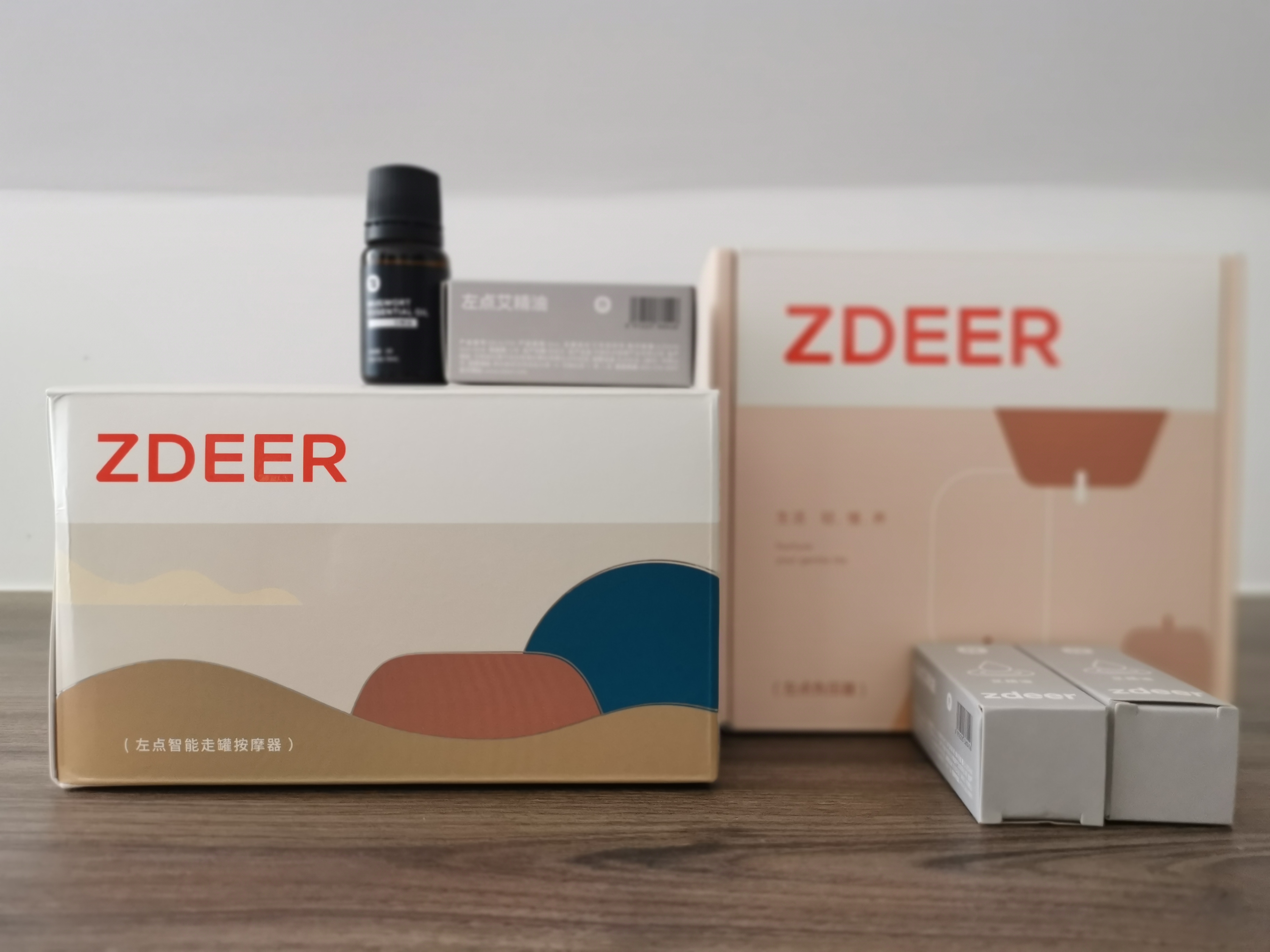 左点智能走罐按摩器，“坐客”们的科技养生利器