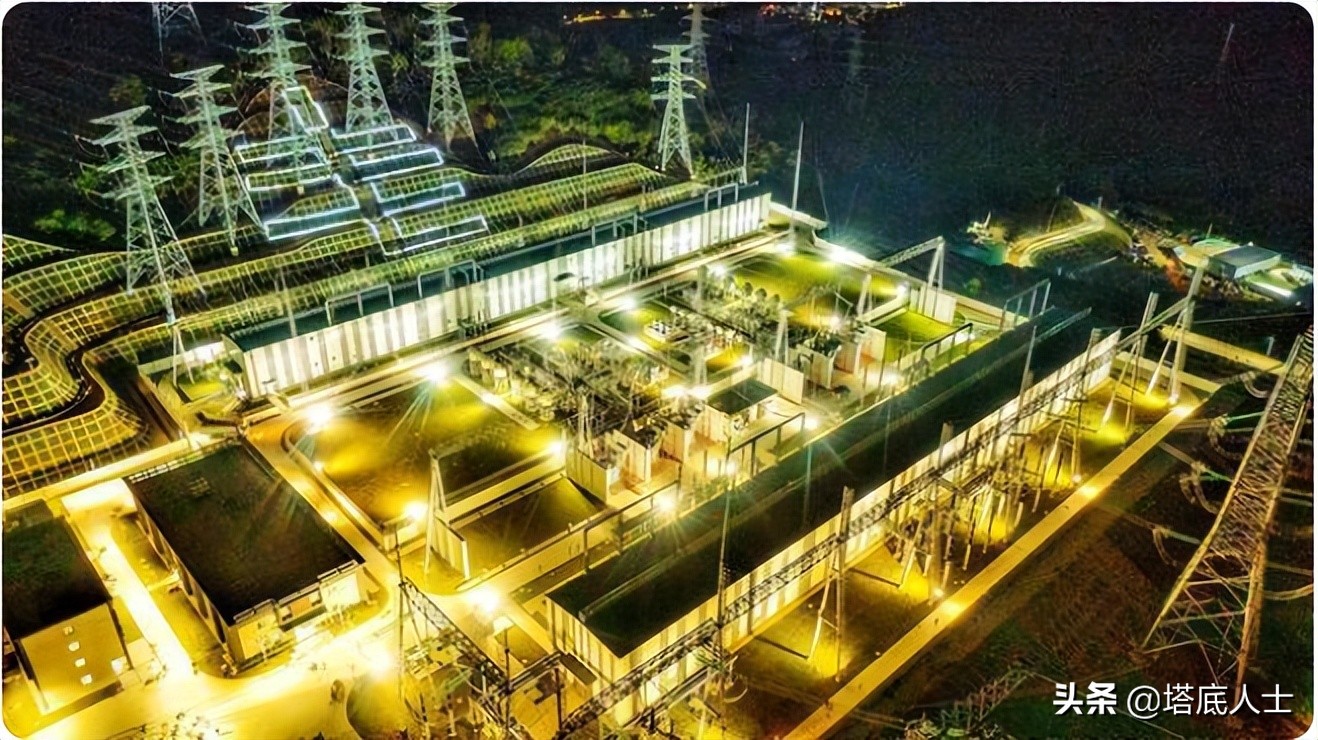 住宅附近有110kv变电站住宅附近有110kv变电站可以买吗