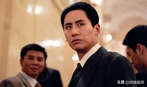 韩三平有多牛？178位明星拍《建党伟业》才花了2000万