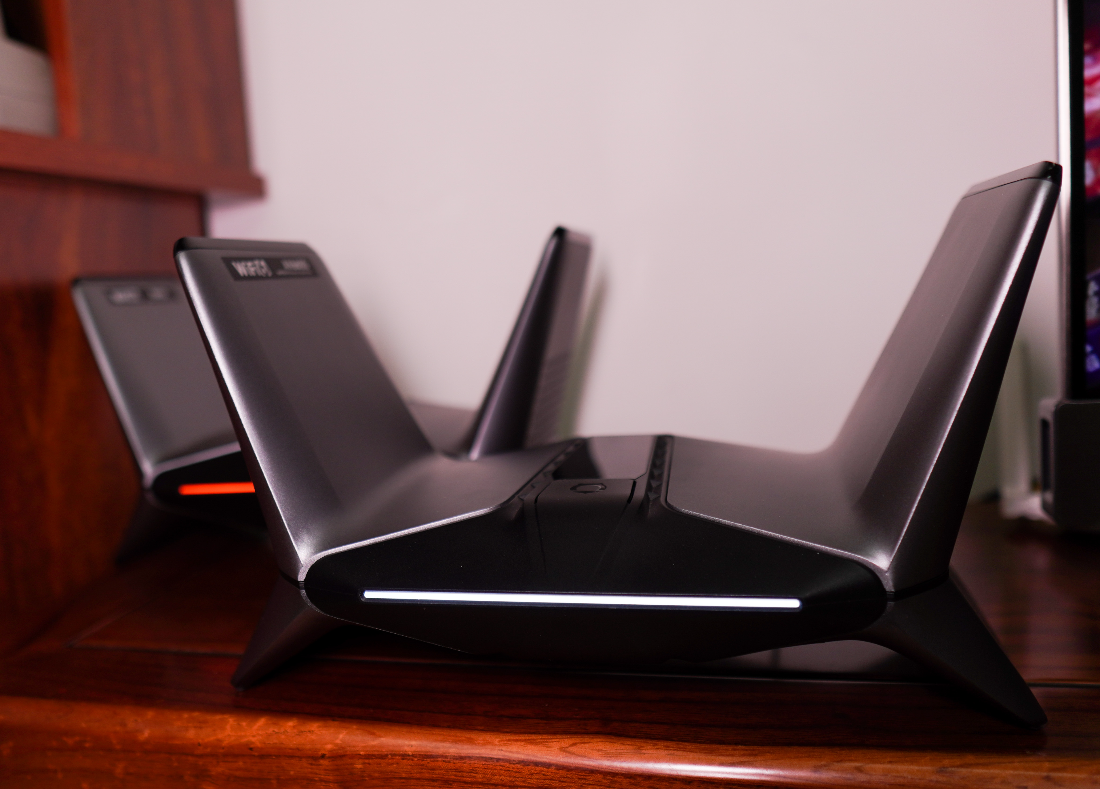 Wi-Fi 6、Mesh和电竞集于一身的路由器？鱼和熊掌能否兼得？