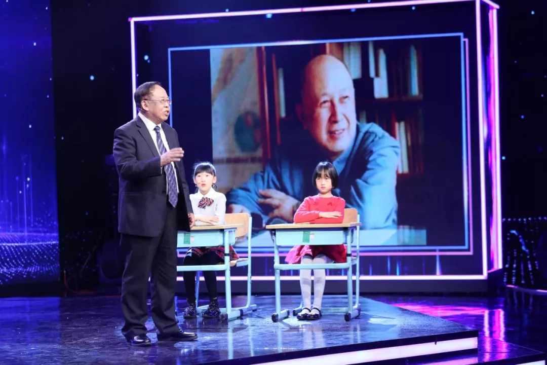 11位科学家接力演讲，“2022科学跨年之夜”演讲全文来了