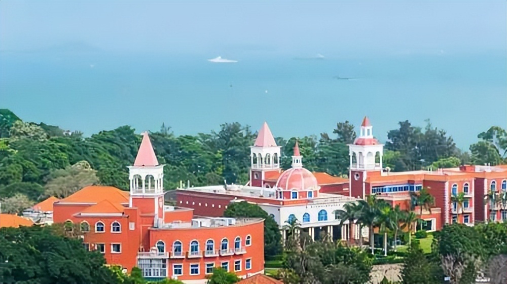 適合夫妻牽手旅行的8處風景地，每個都浪漫至極！你們去過幾個？