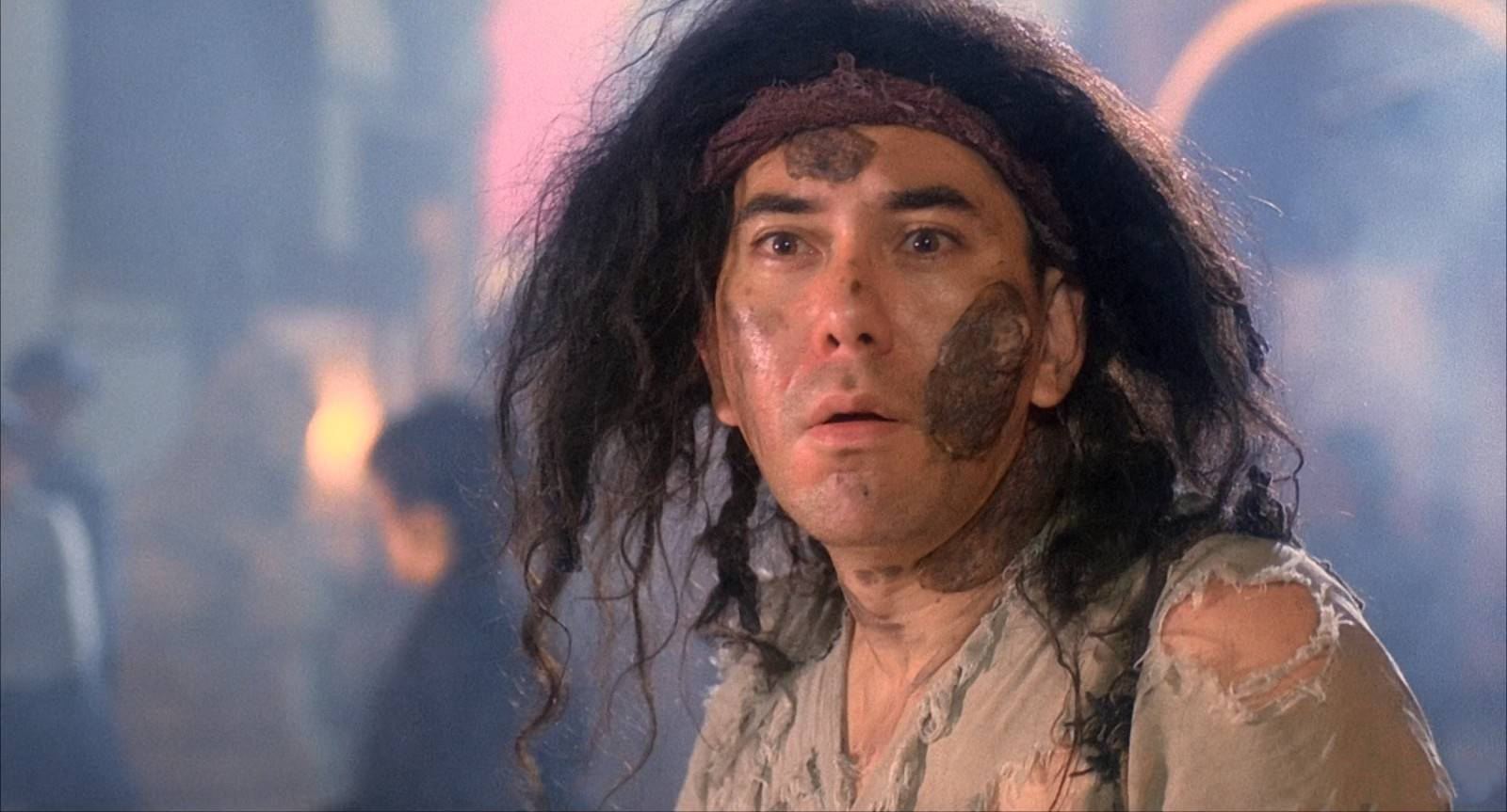 《济公》:周星驰被低估的一部影片,故事精彩远超《大话西游》