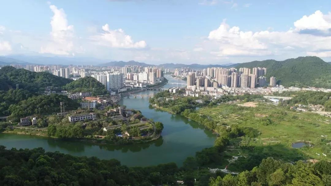 湖南将建11个中等城市，6个地级、5个县级，郴州无缘大城市