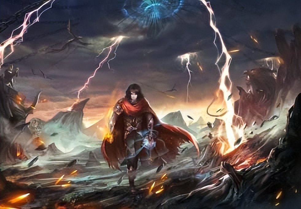 10本已完结修仙类诸天流小说，我欲求得长生果，万界独行作等闲