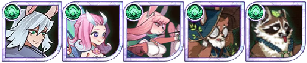 本月秘宝峡湾与奇境探险灾厄先兆