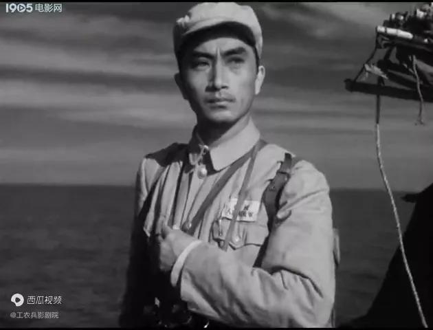 有关各部解放战争时期的电影服装点评